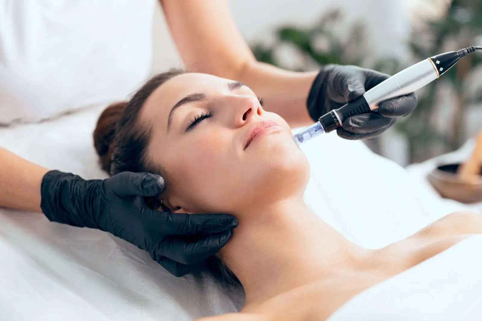 Dermapen Dermapen